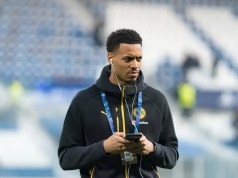 “Lo escuché” – Un periodista confirma el interés ‘realmente concreto’ del Manchester City en la transferencia de la estrella de la Bundesliga “Lo escuché” – Un periodista confirma el interés ‘realmente concreto’ del Manchester City en la transferencia de la estrella de la Bundesliga