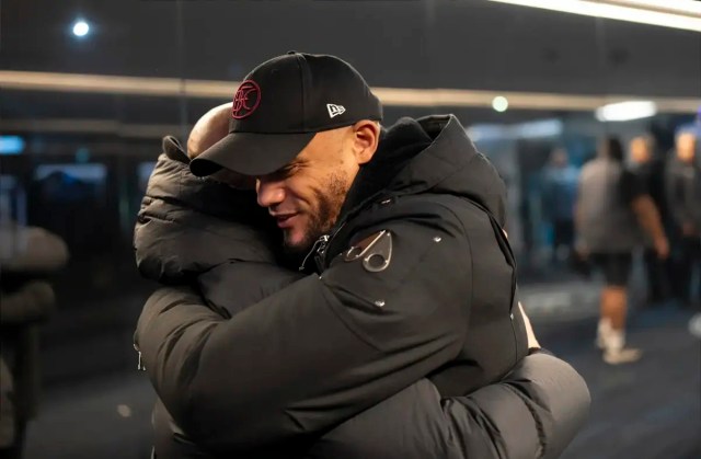 ¿Quién podría ser el sustituto de Pep Guardiola en el Manchester City? ¿Quién podría ser el sustituto de Pep Guardiola en el Manchester City?