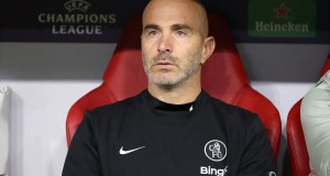 Enzo Maresca deja el futuro en suspenso en medio de la creencia laboral del Manchester City Enzo Maresca deja el futuro en suspenso en medio de la creencia laboral del Manchester City