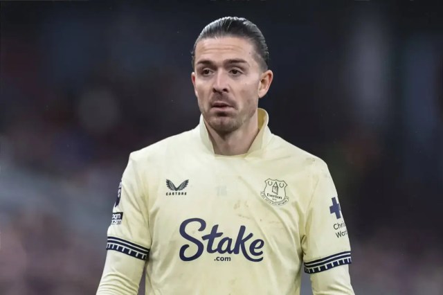 “Sin duda”: Pep Guardiola publica una nueva actualización sobre el futuro de Jack Grealish en el Manchester City “Sin duda”: Pep Guardiola publica una nueva actualización sobre el futuro de Jack Grealish en el Manchester City