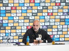 “Tal vez vea algo” – Pep Guardiola envía un mensaje del Fulham a Mikel Arteta y al Arsenal “Tal vez vea algo” – Pep Guardiola envía un mensaje del Fulham a Mikel Arteta y al Arsenal