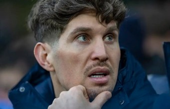 Cómo reaccionaron los jugadores del Manchester City a la sincera entrevista de salida de John Stones Cómo reaccionaron los jugadores del Manchester City a la sincera entrevista de salida de John Stones