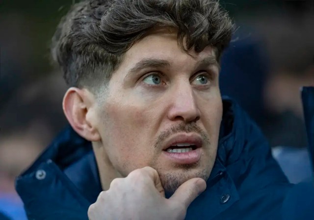 Cómo reaccionaron los jugadores del Manchester City a la sincera entrevista de salida de John Stones Cómo reaccionaron los jugadores del Manchester City a la sincera entrevista de salida de John Stones