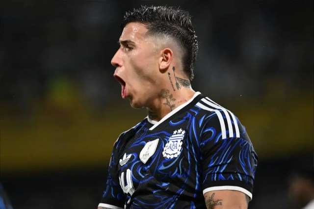 La postura del Chelsea sobre la venta de Enzo Fernández revelada en medio del nuevo interés del Manchester City La postura del Chelsea sobre la venta de Enzo Fernández revelada en medio del nuevo interés del Manchester City