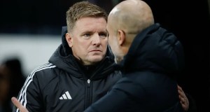 “Al final somos rivales” – Pep Guardiola explica no haber cenado con dos entrenadores de la Premier League “Al final somos rivales” – Pep Guardiola explica no haber cenado con dos entrenadores de la Premier League