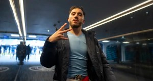 “No vi eso” – Pep Lijnders habla del incidente del intercambio de camisetas de Rayan Cherki en la victoria del Liverpool en la Copa FA “No vi eso” – Pep Lijnders habla del incidente del intercambio de camisetas de Rayan Cherki en la victoria del Liverpool en la Copa FA