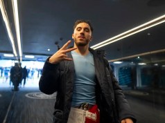 “No vi eso” – Pep Lijnders habla del incidente del intercambio de camisetas de Rayan Cherki en la victoria del Liverpool en la Copa FA “No vi eso” – Pep Lijnders habla del incidente del intercambio de camisetas de Rayan Cherki en la victoria del Liverpool en la Copa FA