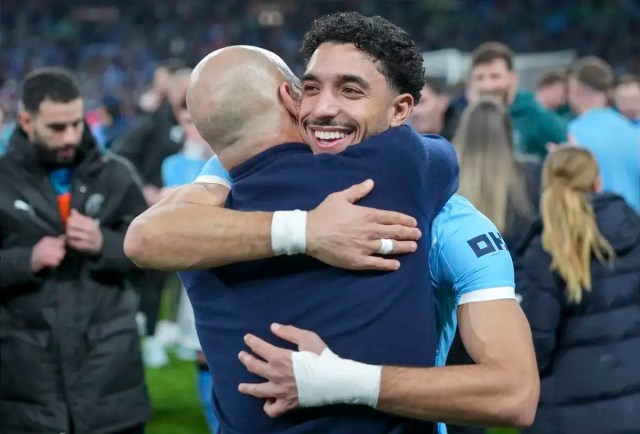 Aston Villa sigue interesado en el delantero del Manchester City a pesar del fallido enfoque de enero Aston Villa sigue interesado en el delantero del Manchester City a pesar del fallido enfoque de enero