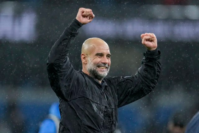 Informe del partido y valoraciones de jugadores: Manchester City 2-1 Newcastle United (Premier League) Informe del partido y valoraciones de jugadores: Manchester City 2-1 Newcastle United (Premier League)