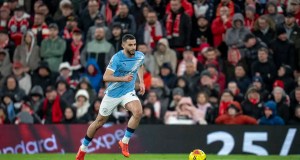 Alineación inicial prevista: Manchester City vs Fulham (Premier League) Alineación inicial prevista: Manchester City vs Fulham (Premier League)