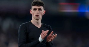 Informe del partido y valoraciones de jugadores: West Ham United 1-1 Manchester City (Premier League) Informe del partido y valoraciones de jugadores: West Ham United 1-1 Manchester City (Premier League)