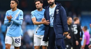 El jefe médico de Croacia ofrece información actualizada sobre Josko Gvardiol y Mateo Kovacic del Manchester City El jefe médico de Croacia ofrece información actualizada sobre Josko Gvardiol y Mateo Kovacic del Manchester City