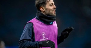 Bernardo Silva elige próximo club entre Barcelona, Juventus y Paris Saint-Germain Bernardo Silva elige próximo club entre Barcelona, Juventus y Paris Saint-Germain