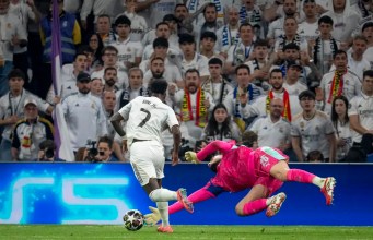 Medios italianos revelan brutal mensaje de Gianluigi Donnarumma al árbitro Maurizio Mariani en la derrota del Real Madrid Medios italianos revelan brutal mensaje de Gianluigi Donnarumma al árbitro Maurizio Mariani en la derrota del Real Madrid