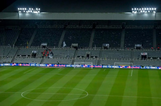 Alineaciones confirmadas: Newcastle United vs Manchester City (Quinta Ronda de la Copa FA) Alineaciones confirmadas: Newcastle United vs Manchester City (Quinta Ronda de la Copa FA)