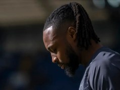 Antoine Semenyo abusó racialmente en Instagram después de la victoria del Manchester City sobre el Chelsea Antoine Semenyo abusó racialmente en Instagram después de la victoria del Manchester City sobre el Chelsea