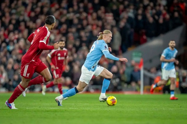 “Me siento mal por él” – Dominik Szoboszlai recibe mensajes de apoyo del Manchester City tras la tarjeta roja del Liverpool “Me siento mal por él” – Dominik Szoboszlai recibe mensajes de apoyo del Manchester City tras la tarjeta roja del Liverpool