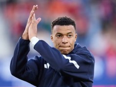 El Real Madrid apunta a la fecha de regreso de Kylian Mbappé por lesión del Manchester City El Real Madrid apunta a la fecha de regreso de Kylian Mbappé por lesión del Manchester City