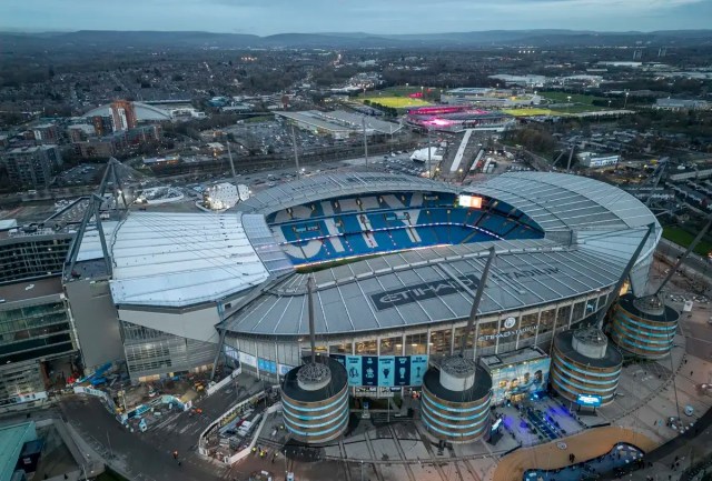 Veredicto de cargos de Man City 115 más reciente: deducción de puntos, cronogramas de Semana Santa y verano, sugerencias de castigo Veredicto de cargos de Man City 115 más reciente: deducción de puntos, cronogramas de Semana Santa y verano, sugerencias de castigo