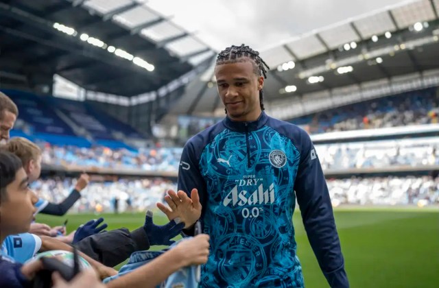 Desde Holanda: Nathan Ake dejará el Manchester City: los clubes italianos están interesados Desde Holanda: Nathan Ake dejará el Manchester City: los clubes italianos están interesados