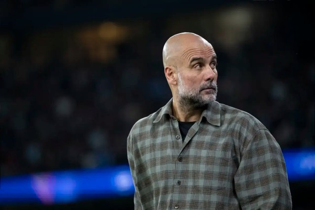 “El mundo se va a derrumbar” – Pep Guardiola responde a las artes oscuras del Arsenal “El mundo se va a derrumbar” – Pep Guardiola responde a las artes oscuras del Arsenal