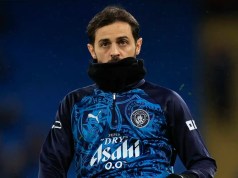 “Desde el primer día…”: el emotivo homenaje de Bernardo Silva a los aficionados del Manchester City mientras se avecina la salida “Desde el primer día…”: el emotivo homenaje de Bernardo Silva a los aficionados del Manchester City mientras se avecina la salida