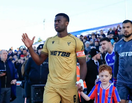 Lo último de Marc Guehi: el Manchester City ‘presiona’ mientras la postura del jugador se vuelve problemática Lo último de Marc Guehi: el Manchester City ‘presiona’ mientras la postura del jugador se vuelve problemática