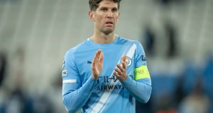 El Bayern de Múnich quiere fichar a John Stones tras la admisión del contrato de Pep Guardiola El Bayern de Múnich quiere fichar a John Stones tras la admisión del contrato de Pep Guardiola