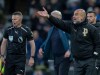 Pep Guardiola da una respuesta punzante al horroroso tackle de Jeremy Doku de Michael Keane Pep Guardiola da una respuesta punzante al horroroso tackle de Jeremy Doku de Michael Keane