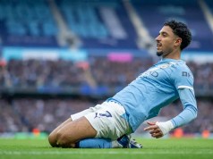 Omar Marmoush toma una decisión en enero sobre el futuro del Manchester City tras la llegada de Antoine Semenyo Omar Marmoush toma una decisión en enero sobre el futuro del Manchester City tras la llegada de Antoine Semenyo