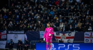 El agente de Gianluigi Donnarumma no descarta la salida del Manchester City y el regreso a la antigua liga El agente de Gianluigi Donnarumma no descarta la salida del Manchester City y el regreso a la antigua liga