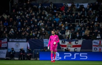 El agente de Gianluigi Donnarumma no descarta la salida del Manchester City y el regreso a la antigua liga El agente de Gianluigi Donnarumma no descarta la salida del Manchester City y el regreso a la antigua liga