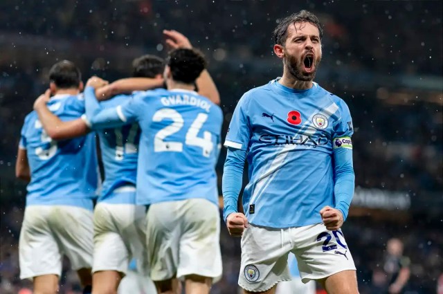 Bernardo Silva apunta a un nuevo club tras la salida del Manchester City – Hugo Viana identifica un reemplazo Bernardo Silva apunta a un nuevo club tras la salida del Manchester City – Hugo Viana identifica un reemplazo