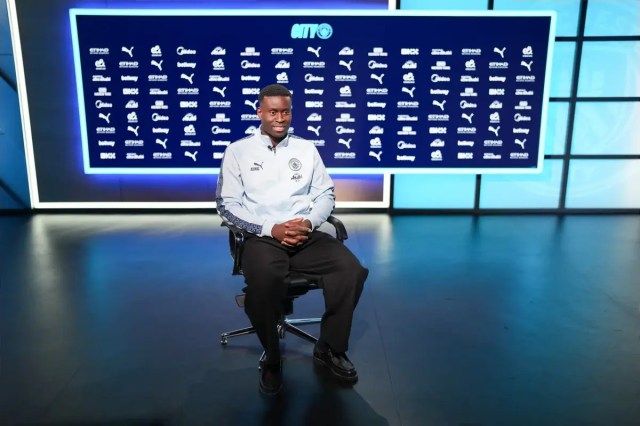 Un experto en transferencias revela el proceso de pensamiento de Marc Guehi detrás del cambio al Manchester City Un experto en transferencias revela el proceso de pensamiento de Marc Guehi detrás del cambio al Manchester City