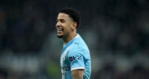 Movimiento del Tottenham promocionado para Savinho del Manchester City después de una transferencia fallida de 2025 Movimiento del Tottenham promocionado para Savinho del Manchester City después de una transferencia fallida de 2025