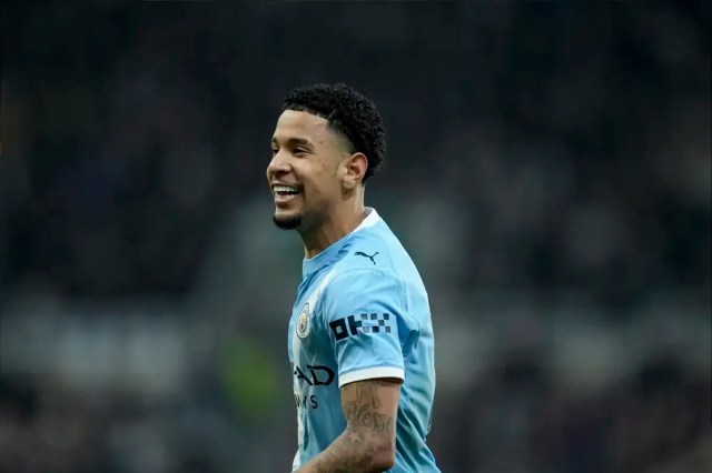 Movimiento del Tottenham promocionado para Savinho del Manchester City después de una transferencia fallida de 2025 Movimiento del Tottenham promocionado para Savinho del Manchester City después de una transferencia fallida de 2025