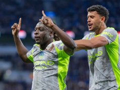 Informe del partido y valoraciones de jugadores: Everton 3-3 Manchester City (Premier League) Informe del partido y valoraciones de jugadores: Everton 3-3 Manchester City (Premier League)