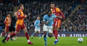 Cinco cosas aprendidas: Manchester City 2-0 Galatasaray (Liga de Campeones de la UEFA) Cinco cosas aprendidas: Manchester City 2-0 Galatasaray (Liga de Campeones de la UEFA)