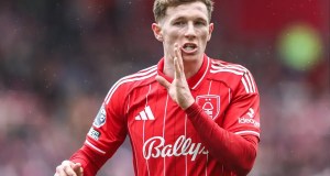 El Manchester City superó un obstáculo financiero en la búsqueda de Elliot Anderson antes de la Copa Mundial de la FIFA El Manchester City superó un obstáculo financiero en la búsqueda de Elliot Anderson antes de la Copa Mundial de la FIFA