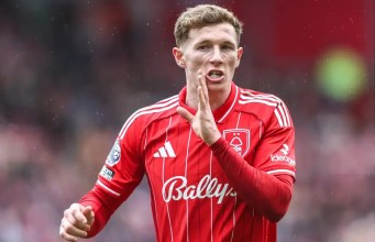 El Manchester City superó un obstáculo financiero en la búsqueda de Elliot Anderson antes de la Copa Mundial de la FIFA El Manchester City superó un obstáculo financiero en la búsqueda de Elliot Anderson antes de la Copa Mundial de la FIFA