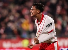 ¿Vitor Reis regresará al Manchester City procedente del Girona para la temporada 2026/27? ¿Vitor Reis regresará al Manchester City procedente del Girona para la temporada 2026/27?