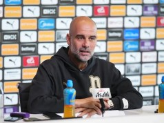 “Los chicos que no juegan mucho” – Pep Guardiola admite que la moral está dividida en el vestuario del Manchester City “Los chicos que no juegan mucho” – Pep Guardiola admite que la moral está dividida en el vestuario del Manchester City
