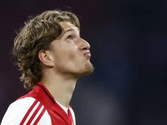 El Manchester City sigue al delantero del Ajax: Barcelona, Bayern Munich, Arsenal y Chelsea también en carrera El Manchester City sigue al delantero del Ajax: Barcelona, Bayern Munich, Arsenal y Chelsea también en carrera
