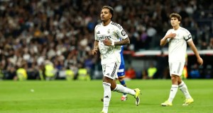 El Real Madrid sufrió una gran lesión antes del enfrentamiento con el Manchester City: jugador fuera de juego durante 10 meses El Real Madrid sufrió una gran lesión antes del enfrentamiento con el Manchester City: jugador fuera de juego durante 10 meses