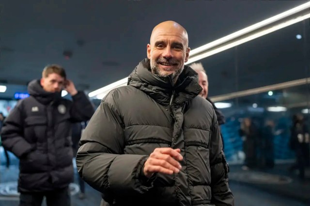 Manchester City solicitará un cambio importante en las reglas de la Copa Carabao antes de la final del Arsenal, dice Pep Guardiola Manchester City solicitará un cambio importante en las reglas de la Copa Carabao antes de la final del Arsenal, dice Pep Guardiola