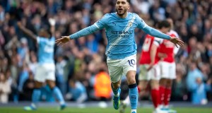 “No lo encontramos mucho después del gol” – Pep Guardiola describe las frustraciones de Rayan Cherki a pesar de la brillantez del Arsenal “No lo encontramos mucho después del gol” – Pep Guardiola describe las frustraciones de Rayan Cherki a pesar de la brillantez del Arsenal