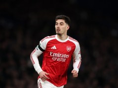 El delantero del Arsenal se sincera sobre la pesadilla de las lesiones El delantero del Arsenal se sincera sobre la pesadilla de las lesiones