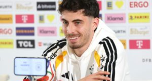 ¿Qué internacionales del Arsenal quedan y cuándo juegan? ¿Qué internacionales del Arsenal quedan y cuándo juegan?