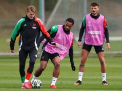 Actualización sobre la lesión de Jurrien Timber antes del Newcastle Actualización sobre la lesión de Jurrien Timber antes del Newcastle