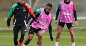 Actualización sobre la lesión de Jurrien Timber antes del Newcastle Actualización sobre la lesión de Jurrien Timber antes del Newcastle